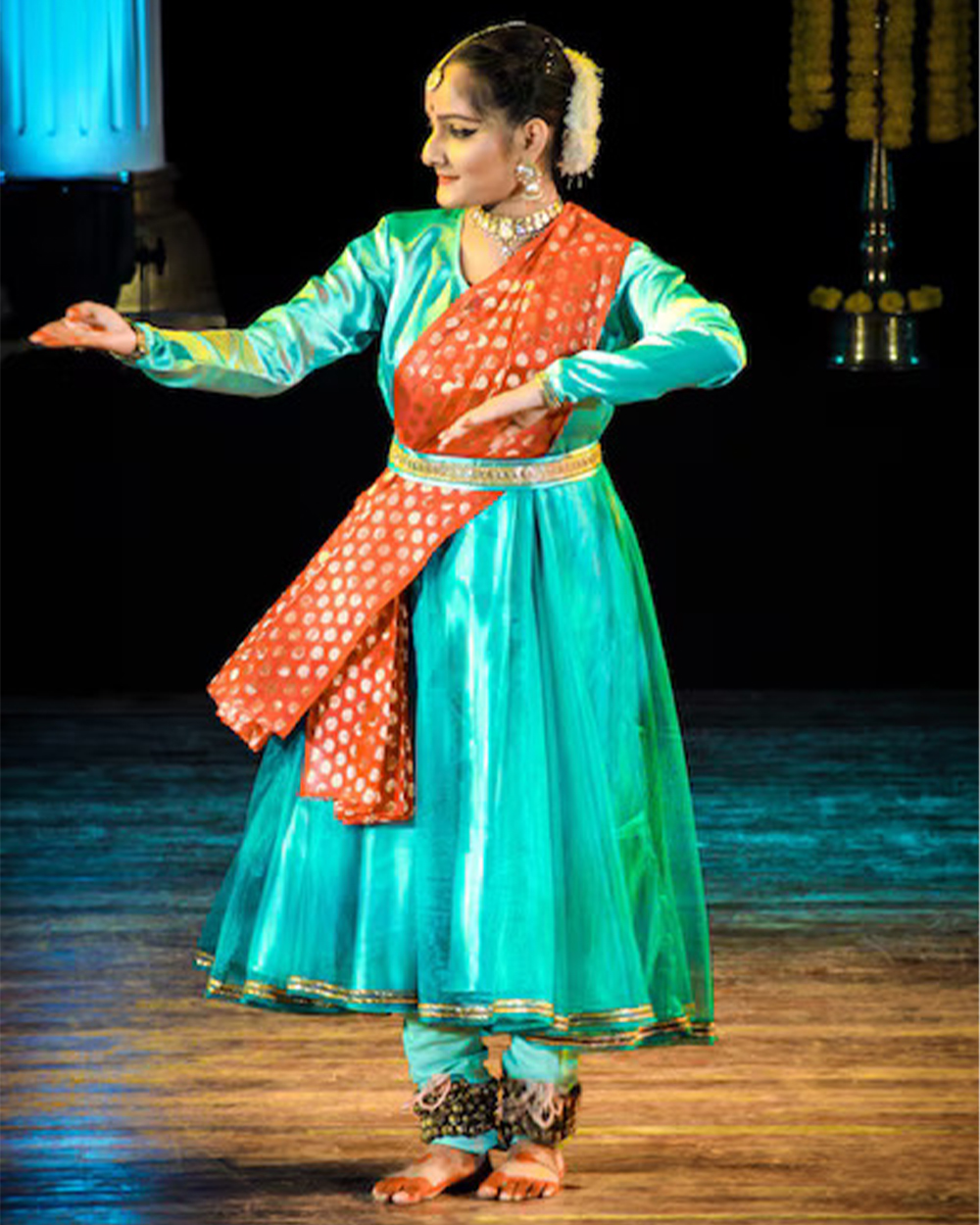 Beginners - Intermediate Performers